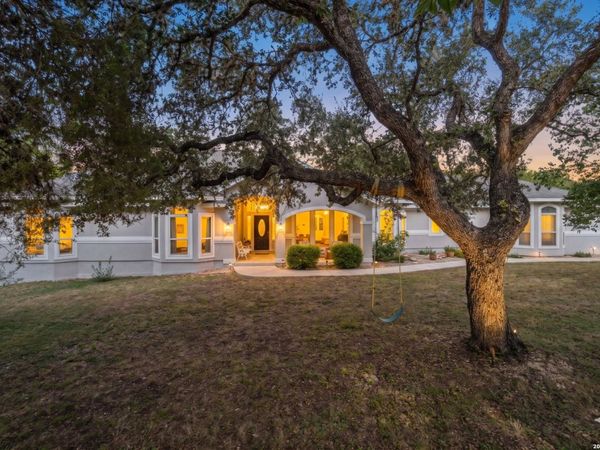 21927 park view, Garden Ridge, TX 78266