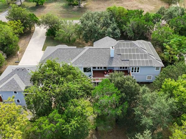 21927 park view, Garden Ridge, TX 78266