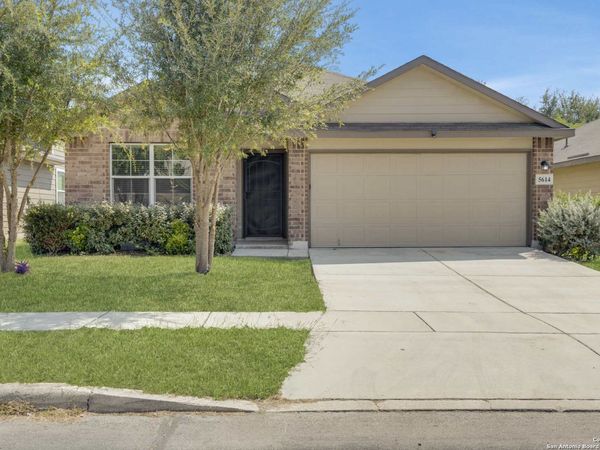 5614 Medina Farm, San Antonio, TX 78222