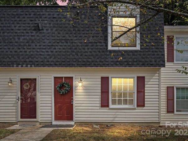 2220 Yorkhills Drive, Unit 2, Charlotte, NC 28217