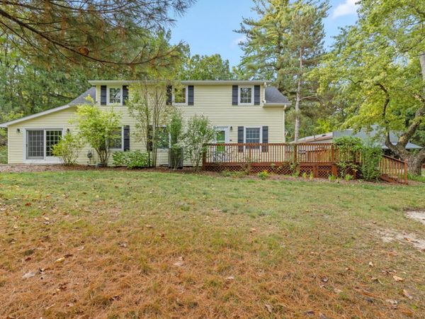 9300 Conservation Street NE, Ada, MI 49301