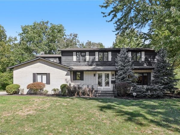 3265 Havel Drive, Beachwood, OH 44122