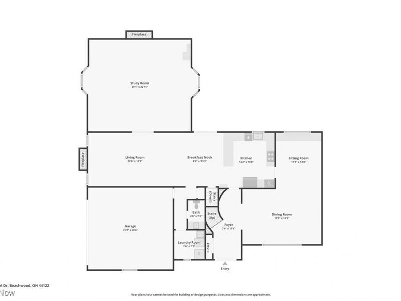 3265 Havel Drive, Beachwood, OH 44122 Photo 32