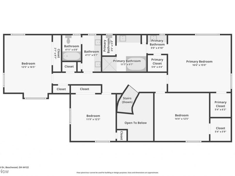 3265 Havel Drive, Beachwood, OH 44122 Photo 33