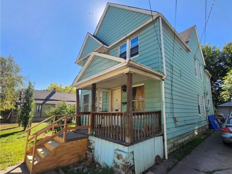 3716 E 50th Street, Cleveland, OH 44105 Photo 1