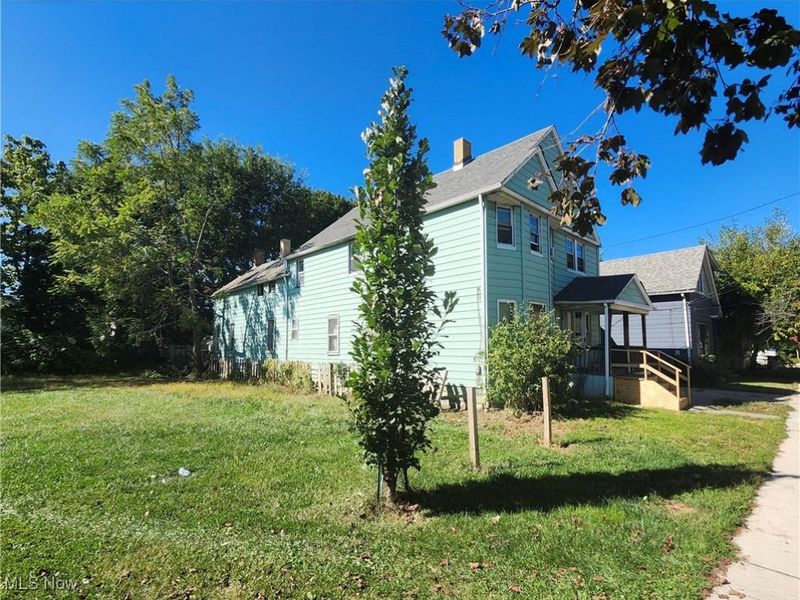 3716 E 50th Street, Cleveland, OH 44105 Photo 2