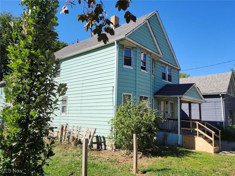 3716 E 50th Street, Cleveland, OH 44105 Photo 3