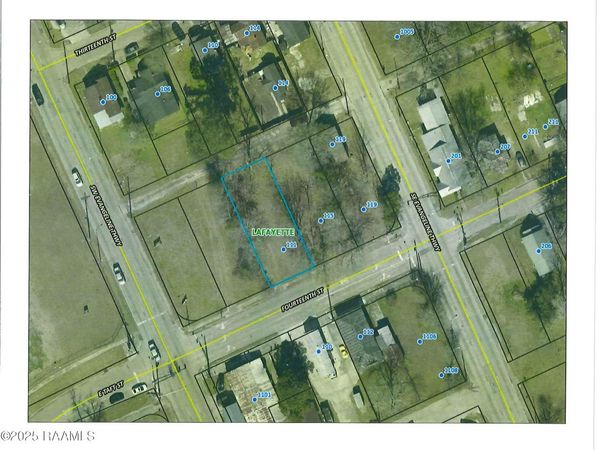 111 14th Street, Lafayette, LA 70501