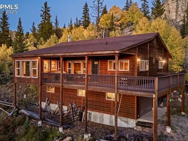 305 Travois Court, Como, CO 80432