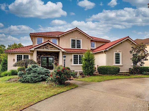 3323 Devonian Drive, Fairfield, OH 45014