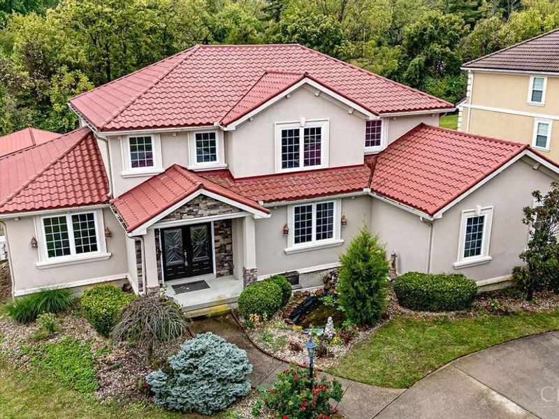 3323 Devonian Drive, Fairfield, OH 45014 Photo 4