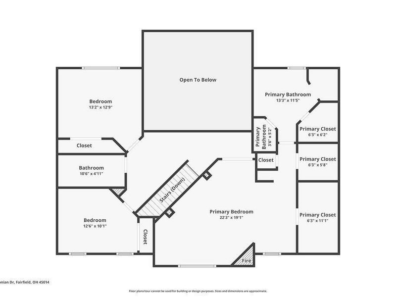 3323 Devonian Drive, Fairfield, OH 45014 Photo 53