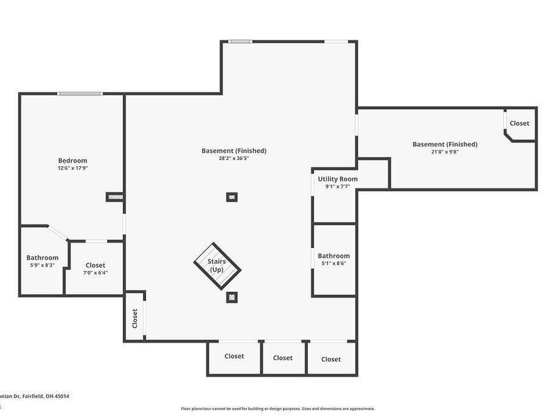 3323 Devonian Drive, Fairfield, OH 45014 Photo 54