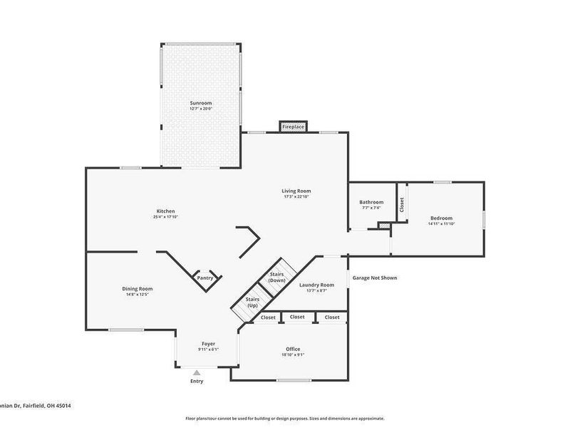 3323 Devonian Drive, Fairfield, OH 45014 Photo 55