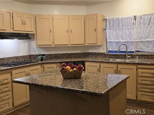 2800 Lebec Oaks Road, Lebec, CA 93243