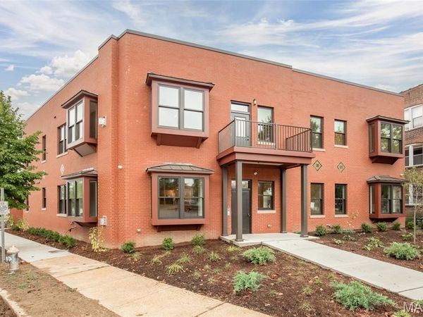 6000 Washington Avenue, Unit 101, St Louis, MO 63112