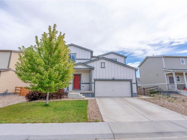 1220 Morton Avenue, Dacono, CO 80514