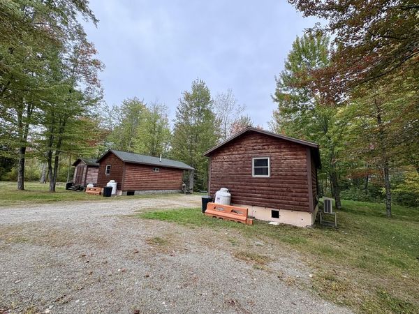 Map3Lot38B Main Road, Passadumkeag, ME 04475