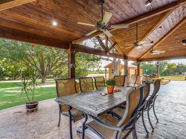 14055 Red Oak Circle N, Frisco, TX 75071