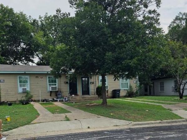 508 Bremser Avenue , Unit 506, Killeen, TX 76541