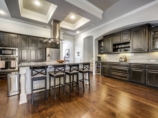 417 Middleton Drive, Roanoke, TX 76262