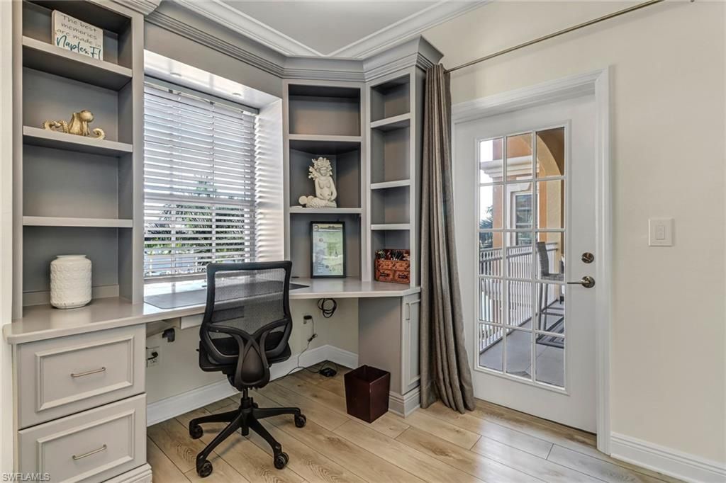 450 Bayfront Pl, Unit 4405, Naples, FL 34102 Photo