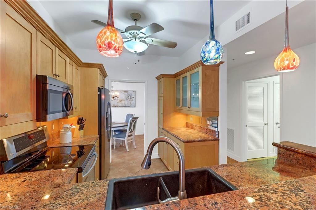 Please Call For Address, Unit 3201, Naples, FL 34102 Photo