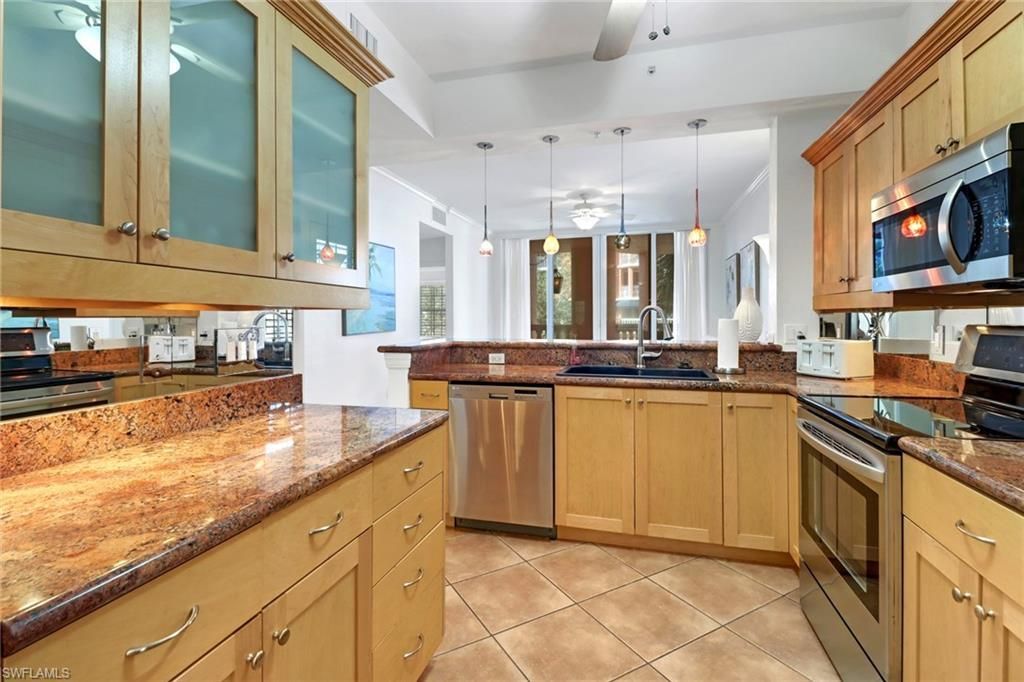 Please Call For Address, Unit 3201, Naples, FL 34102 Photo