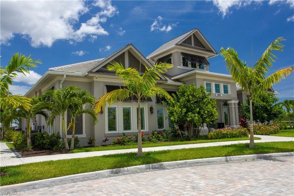 220 Indies Dr E, Unit 101, Naples, FL 34114 Photo