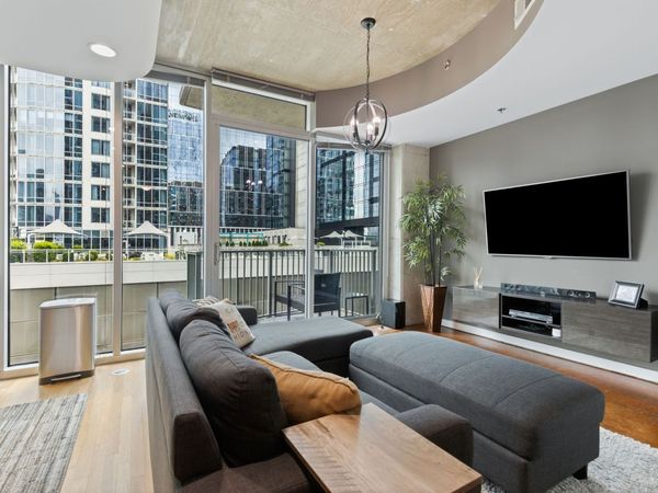 301 Demonbreun St, Unit 908, Nashville, TN 37201