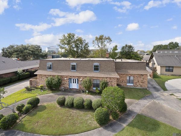 3816 Lake Laberge Ct, Baton Rouge, LA 70816