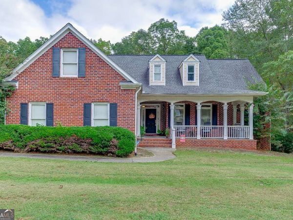 1845 Country Crest Way, Dacula, GA 30019