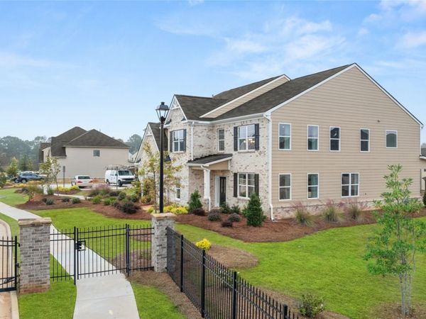 1767 Goodwin Drive, Hampton, GA 30228
