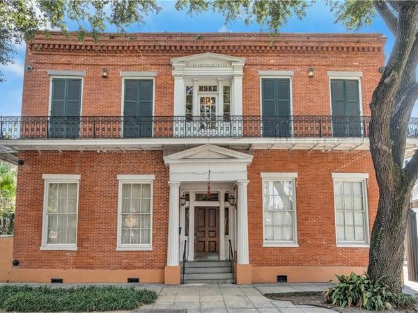740 ESPLANADE Avenue, Unit 7/11, New Orleans, LA 70116