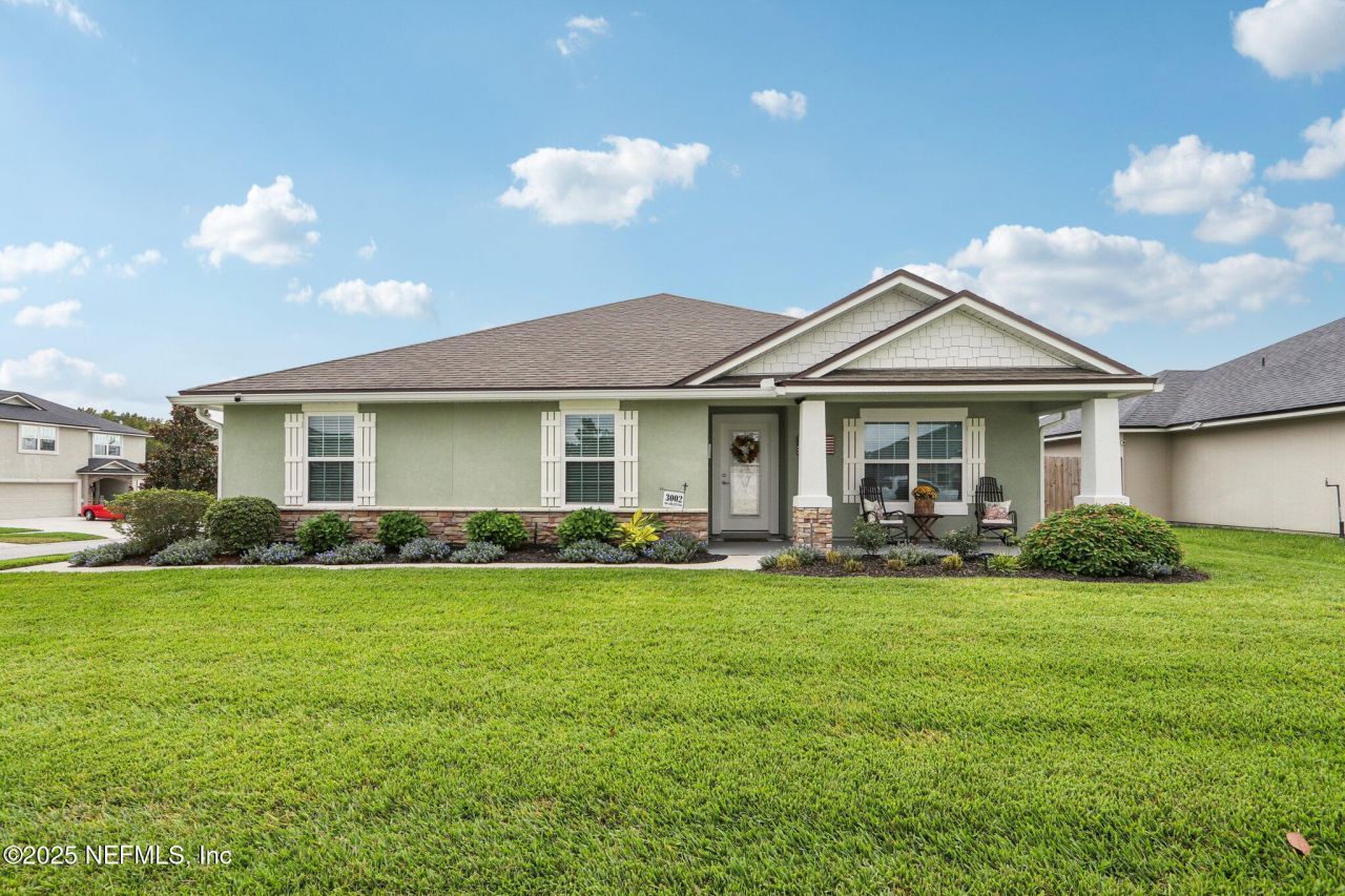 3002 Vianey Place, Green Cove Springs, FL 32043 Main Photo