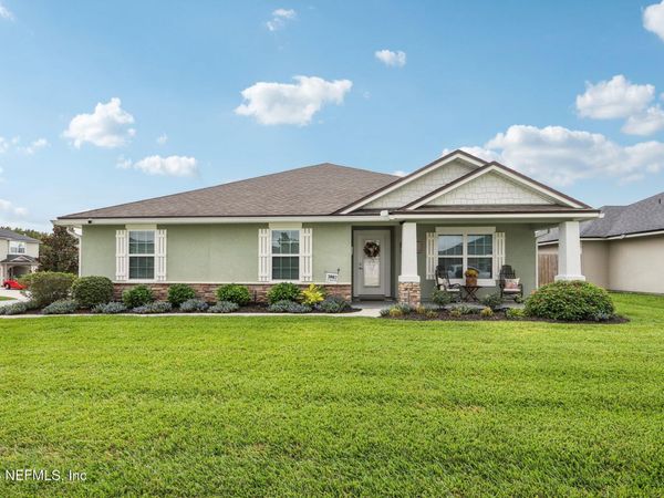 3002 VIANEY Place, Green Cove Springs, FL 32043