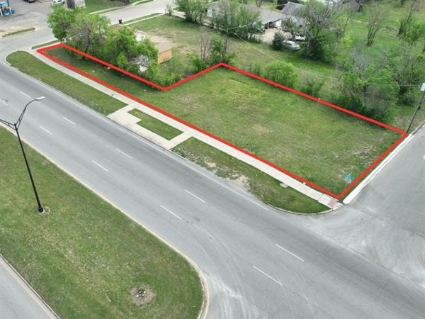 3900 E Lancaster Avenue, Fort Worth, TX 76103