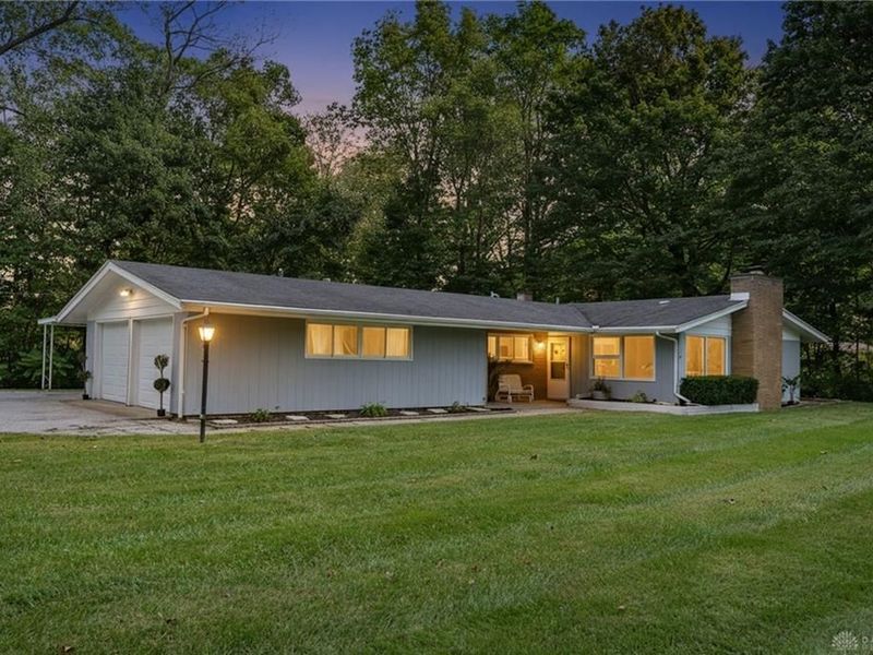 3110 Beech Hill Drive, Sugarcreek Township, OH 45370 Photo 37