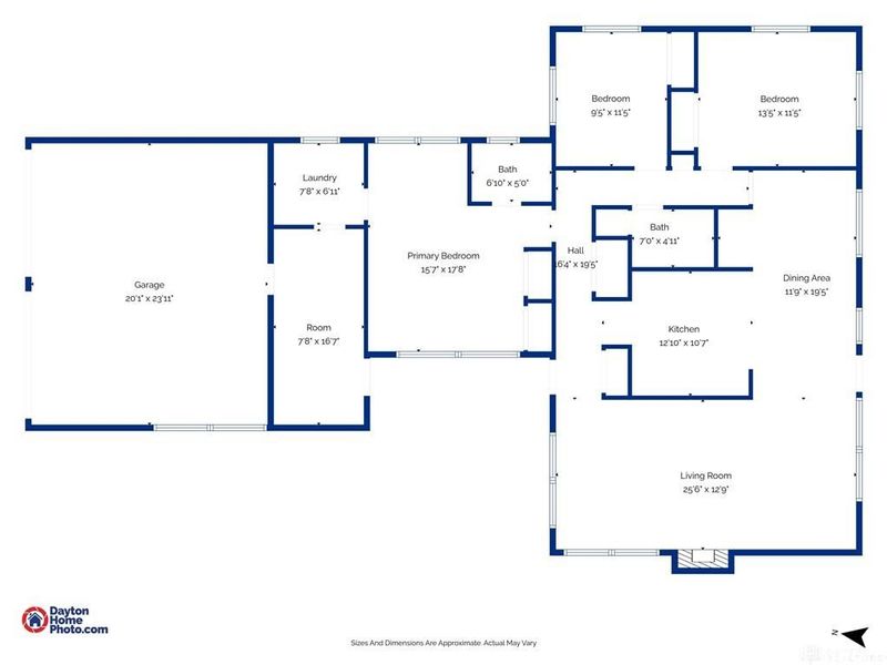 3110 Beech Hill Drive, Sugarcreek Township, OH 45370 Photo 45