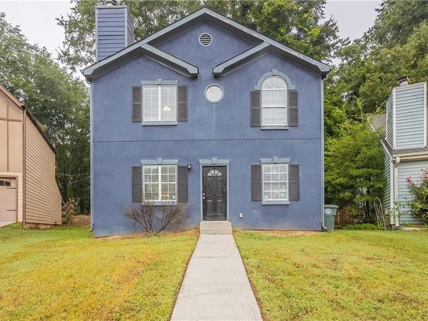 2984 Porsche Place NW, Kennesaw, GA 30144