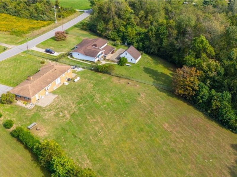 4593 County Road 15, Rayland, OH 43943 Photo 13