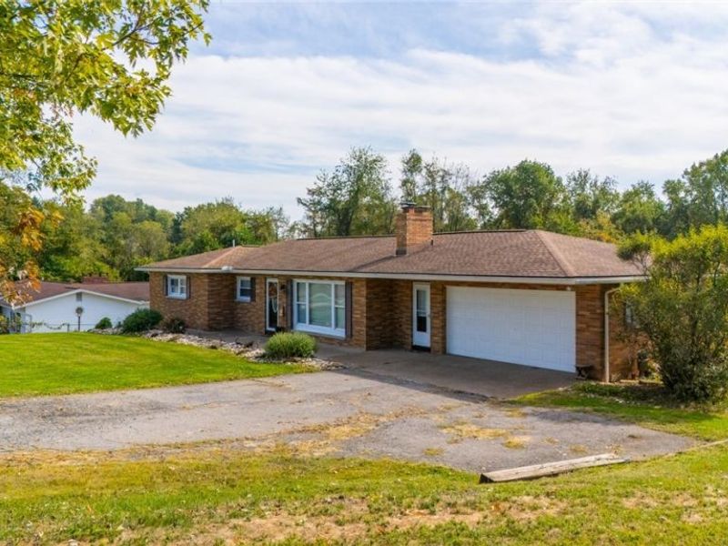 4593 County Road 15, Rayland, OH 43943 Photo 3