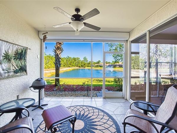 11029 Mill Creek WAY, Unit 406, FORT MYERS, FL 33913