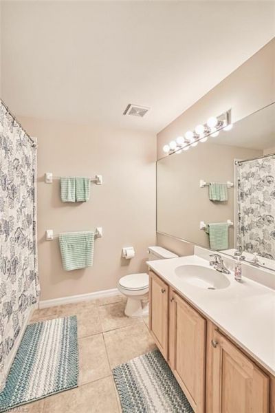 11029 Mill Creek Way, Unit 406, Fort Myers, FL 33913 Photo