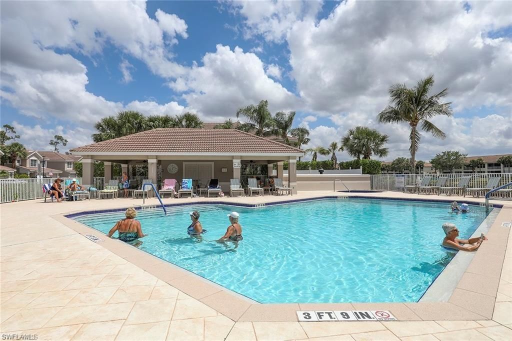 11029 Mill Creek Way, Unit 406, Fort Myers, FL 33913 Photo