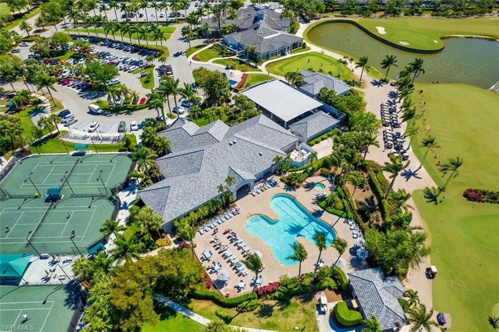 11029 Mill Creek Way, Unit 406, Fort Myers, FL 33913 Photo