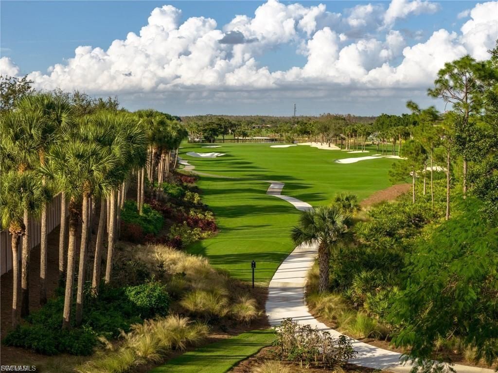 11029 Mill Creek Way, Unit 406, Fort Myers, FL 33913 Photo