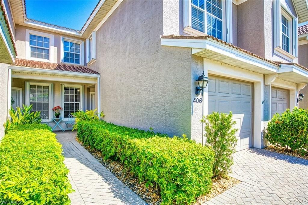 11029 Mill Creek Way, Unit 406, Fort Myers, FL 33913 Photo
