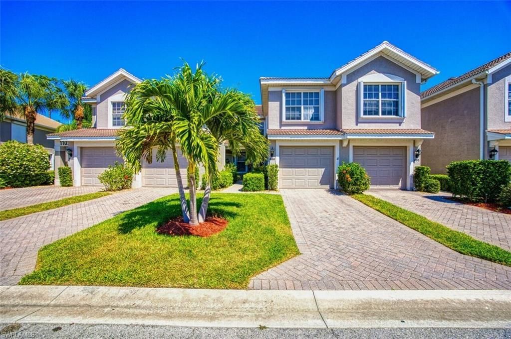 11029 Mill Creek Way, Unit 406, Fort Myers, FL 33913 Photo