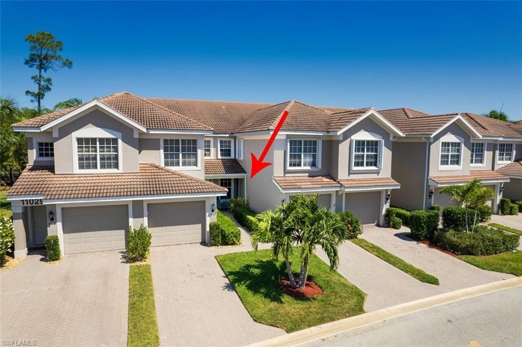 11029 Mill Creek Way, Unit 406, Fort Myers, FL 33913 Photo